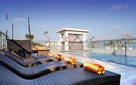 Zia Hotel Kuta